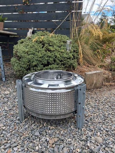 Fire Pit