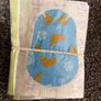Master Aid Orthoptic Eye Patch Ortopad Image 4