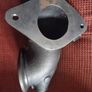 Exhaust Manifold Pipe Opel Vivaro B Renault Trafic III R9M450 1.6 dCi 144401289R Image 2