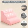 3-Step Dog Steps for Bed and Sofa 40cm - Brand New Sealed Image 3
