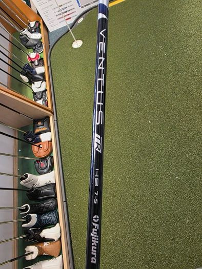 Taylormade Qi10 4 Hybrid