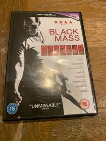 Black Mass