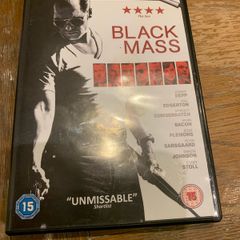 Black Mass