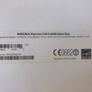Apple iPad mini 4 box only + inserts Image 7