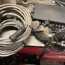 JF FCT1060/1260/1360 complete wiring loom Image 2