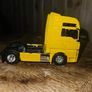 Welly Man TGX Diecast Metal 1.64 Scale Image 4
