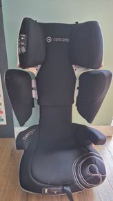 Car seat Concord transformer T