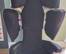 Car seat Concord transformer T