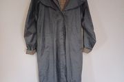 jack murphy rain coat