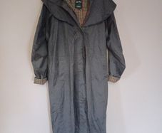 jack murphy rain coat