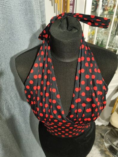 Collectiff ,bodycon dress
