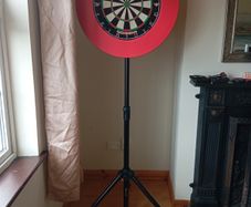 darts