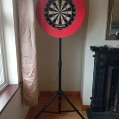 darts