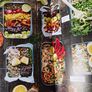 Roz Purcell Half Hour Hero/ Real Food ,Real Fast/ 2017 Image 6