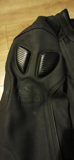 motorbike jacket