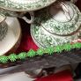 Royal Worcester, Tea For 2 Image 9