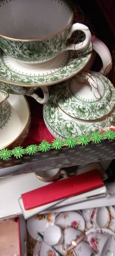 Royal Worcester, Tea For 2