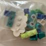 Lego Unikitty! Series 1 Alien Puppycorn Image 2