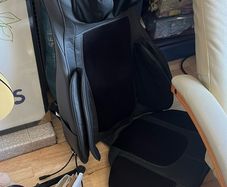 Homcom  Homedics Chair Massager