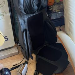 Homcom  Homedics Chair Massager