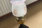 Victorian Table Lamp