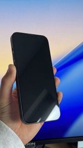 iPhone 14 Plus 128GB Black Good Condition Irish Phone