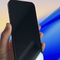 iPhone 14 Plus 128GB Black Good Condition Irish Phone