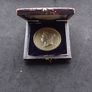 Queen Victoria's Golden Jubilee Commemorative Medallion 1887 Image 6
