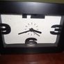 Black Alarm Clock for Sale Image 4