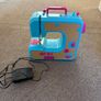 Barbie Bundle - sewing machine/horses Image 7