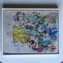 Original Painting Irish Abstract Floral Original Floral Painting Original Art contemporary Irish art Image 7