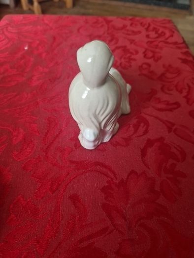 vintage Valentia porcelain