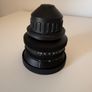 IronGlass Helios 44-2 - 58 mm F2 Cine Lens [w/ Anamorphic Bokeh Mod] Image 2