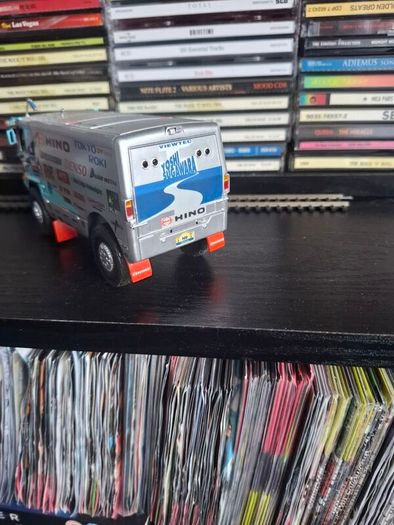 Model Truck