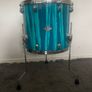 Tama Starclassic Performer 4pc Sky Blue Aurora Image 5