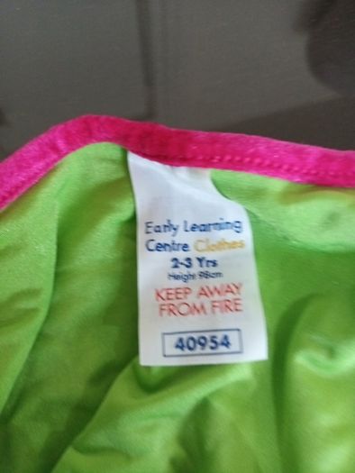girls swimwear & sarong