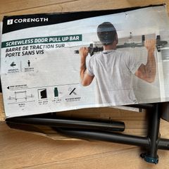 pull up bar