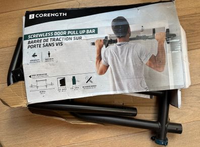 pull up bar
