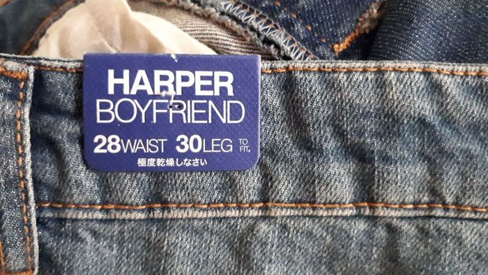 Superdry Denim Jeans