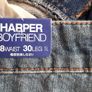 Superdry Denim Jeans Image 7