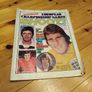 SHOOT - special issue - European Championship Games 23rd November 1974 Image 9