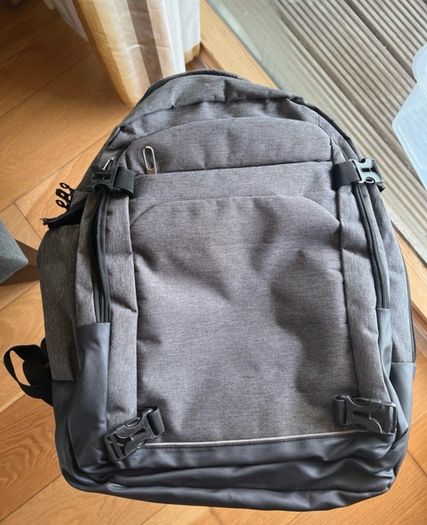bagpack