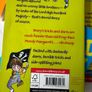 Horrid Henry by Francesca Simon Bundle of four books Paperbacks Image 7