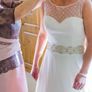 Size 10 Wedding Dress Image 5