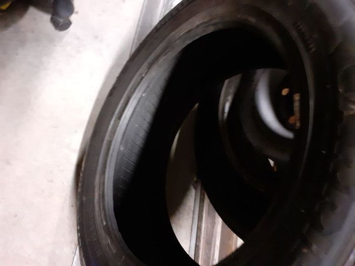 comercial tyres