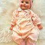 doll.      Beautiful full bodied silicone reborn doll Image 8
