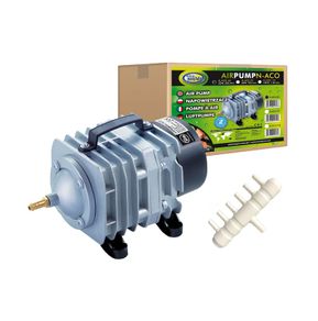Aqua Nova N-ACO-35 Air Pump For Pond 2100L/H