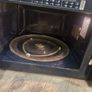 Microwave Samsung Image 3
