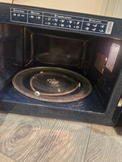 Microwave Samsung