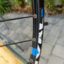 Ryde Rival bike rear wheel 19c559 Image 2
